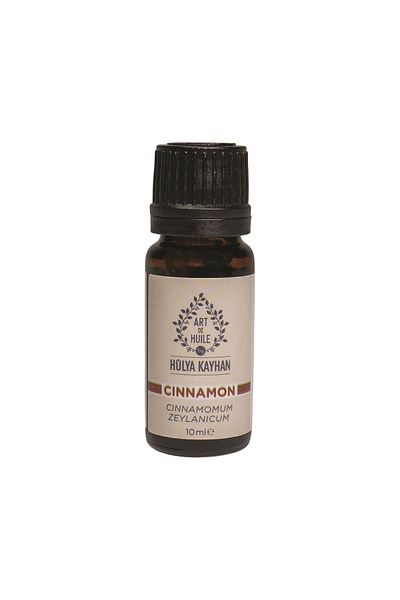Art de Huile Cinnamon Color Essential Oil