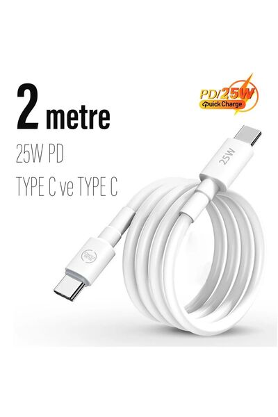 giyitec Samsung Galaxy S10 S20 S21 S22 S23 S24 FE ULTRA PLUS 5G Uyumlu 25W PD...