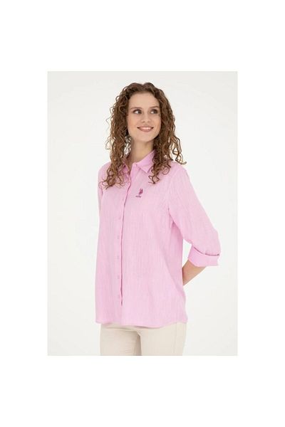U.S. Polo Assn. BAZA. Polo Assn. Cămașă pentru femei