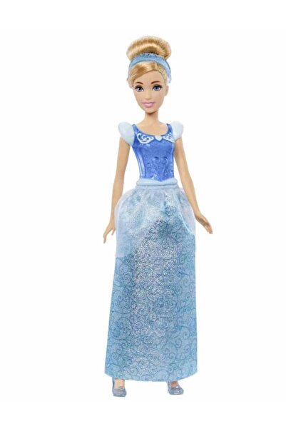DİSNEY PRİNCESS Disney Prenses Cinderella Hlw06