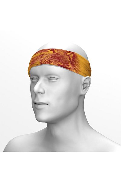 dairaksesuar Sports Headband Neck Collar Bandana Balaklava Headband Face Mask
