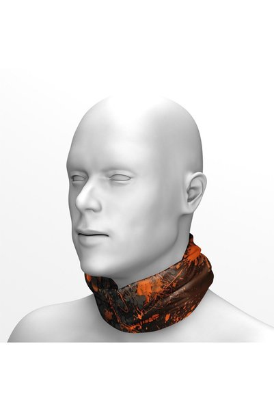 dairaksesuar Sports Headband Neck Collar Bandana Balaklava Headband Face Mask