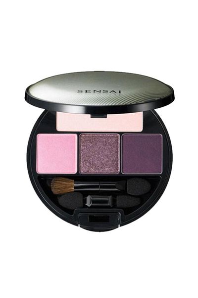 Sensai Kanebo Eyeshadow Palette - Es 04 Eyeshadow Palette