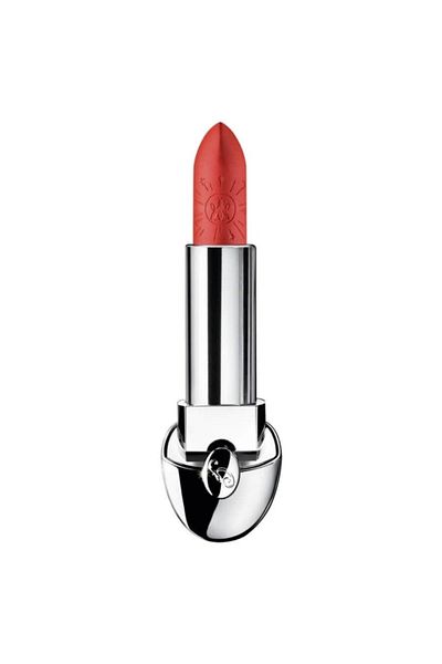 Guerlain Rouge G Xmas Lips Refill 32 Red Lipstick