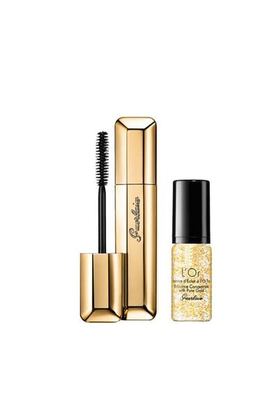 Guerlain Cils D Enfer Xmas Mascara Set