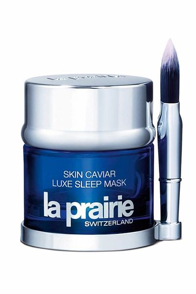 La Prairie Night Mask - Skin Caviar Luxe Sleep Mask 50 ml7611773032971