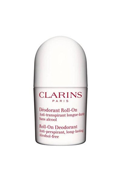 Clarins Gentle Care Antiperspirant 50 ml Kadın Deo Roll-on  1 Paket 1 X 1 A