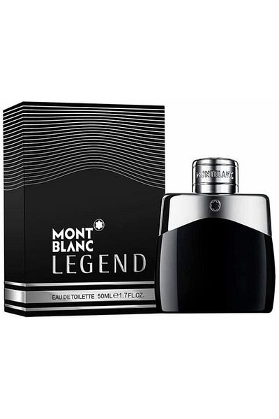 Montblanc Mont Blanc Legend Edt Men's Perfume 50ml