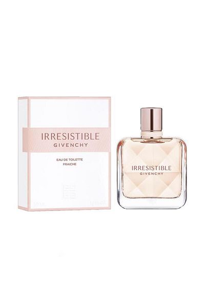 Givenchy Givenchy Irresistible Fresh Eau de Toilette 50ml