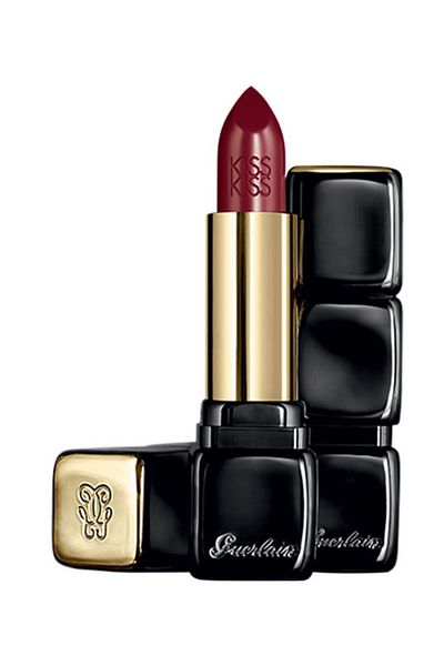 Guerlain Lipstick - Kiss Kiss 328 Red 3.5 g33464704172503346470417250