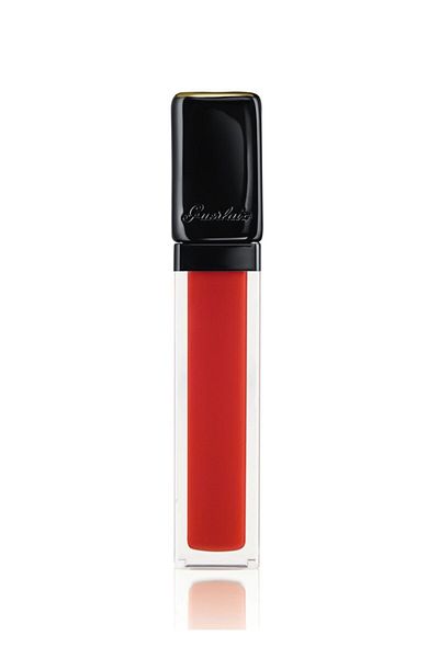 Guerlain Kısskıss Liquid L320 Parısıan Matte Lipstick
