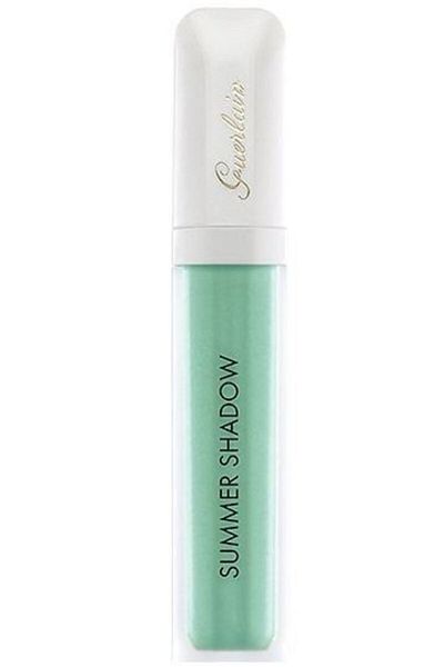 Guerlain Summer Shadow Waterproof Cream Eye Blue Ocean Cream Eyeshadow