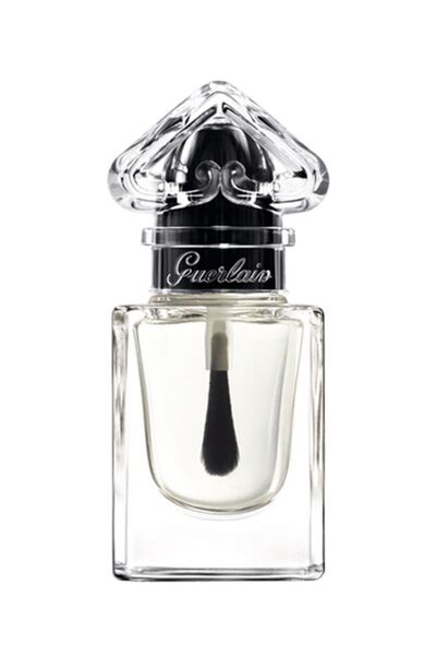 Guerlain Oje - La Petite Robe Noire Nail Enamel Top Coat 3346470422124