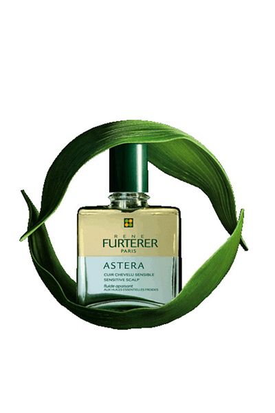 Rene Furterer Astera Fluide Apaisant 50ml Hair Care Oil -3282779014021
