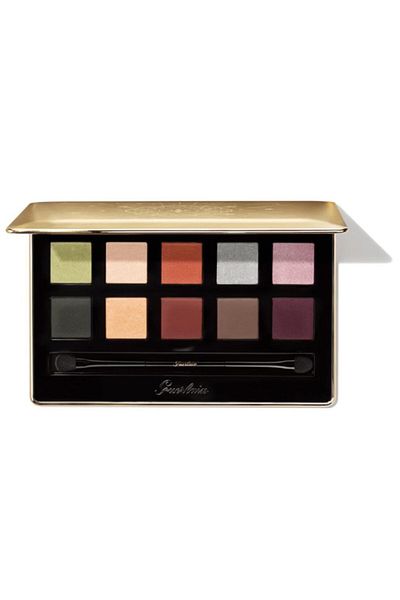 Guerlain Pallet - Golden Bee Headlamp