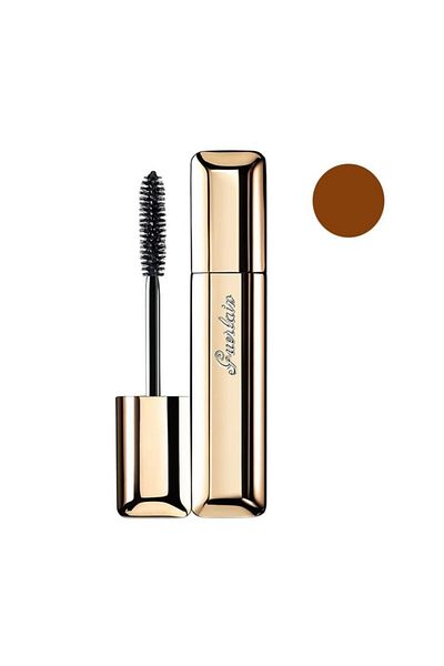 Guerlain Cils D Enfer Maxi Lash Mascara 03 Moka Mascara