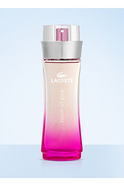Lacoste Touch Of Pink Edt 90 Ml Kadın Parfüm