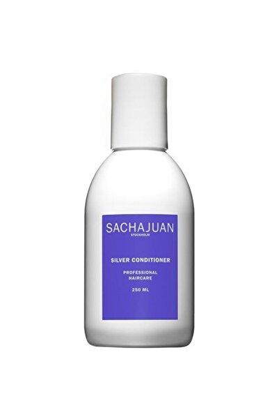 Sachajuan Sarı Saçlar Için Saç Kremi 250ml