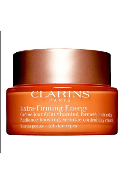 Clarins Nemlendirici Extra-firming Energy 50ml