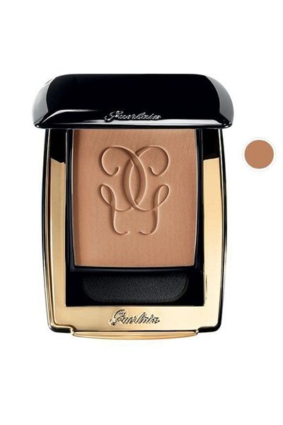 Guerlain Powder - Parure Gold Spf 10 No:04 Beige Moyen 9G3346470408555