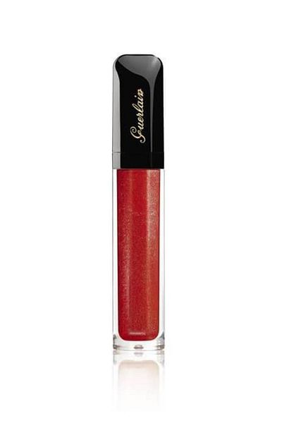 Guerlain Gloss D'Enfer 18 Xmas Gloss 1 Lipstick3346470427655