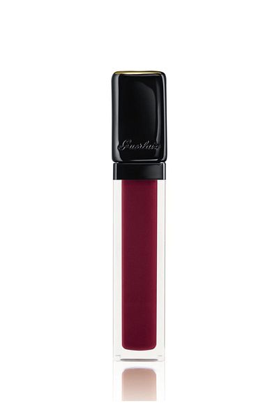 Guerlain Kısskıss Liquid L369 Temptıng Matte Lipstick