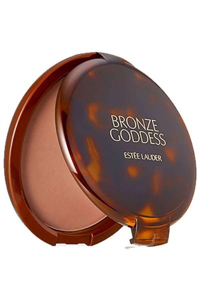Estee Lauder Bronze Goddess Medium 02 Bronzing Powder