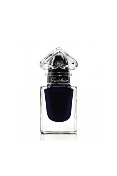 Guerlain La Petite Robe Noire Nail Colour 004 Jagua Ink Oje