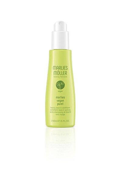 Marlies Möller Marlies Moller Vegan Pure Durulanmayan Saç Kremi 150ml