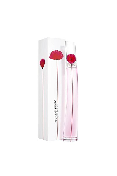 Kenzo كينزو فلاور كينزو بوبي بوكيه للنساء أو دو برفيوم زهر بخاخ 50 مل