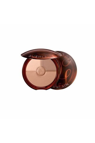 Guerlain Terracotta Sun Trio Powder Light Powder