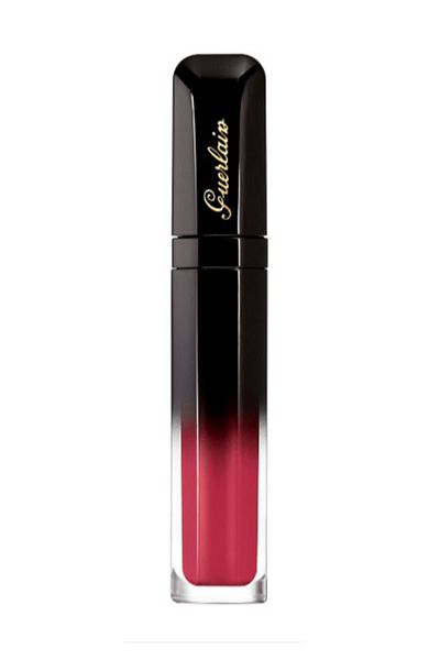 Guerlain Liquid Matte Lipstick - Intense Liquid Matte 71 Exciting Pink33464704255523346470425552