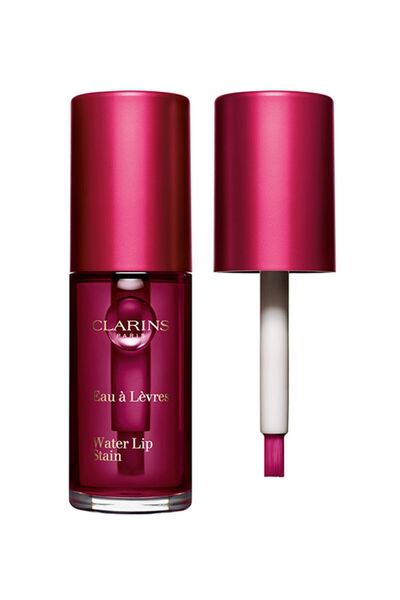 Clarins Water Lip Stain 04 Çıkmayan Ruj