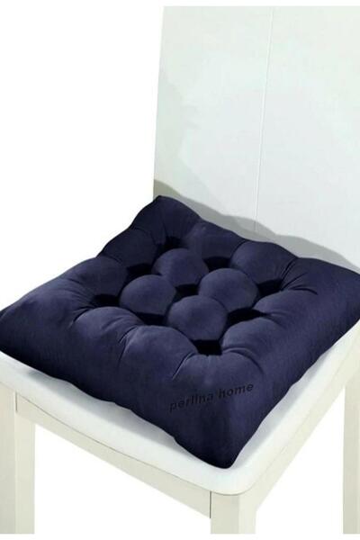 perlina home Sandalye Minderi Modelleri