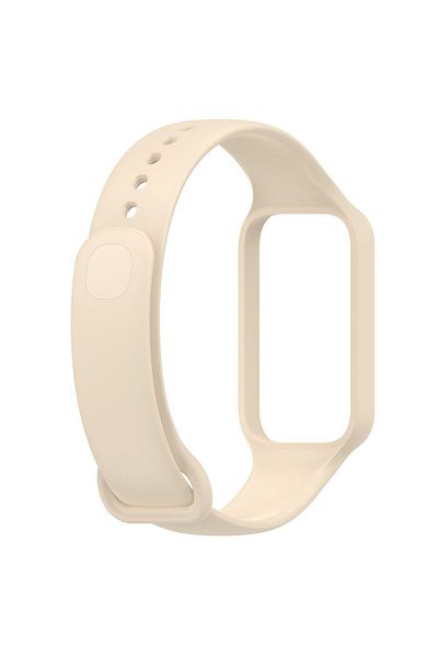 CONOCER حزام سيليكون عالي الجودة متوافق مع Xiaomi Mi Band 8 Active