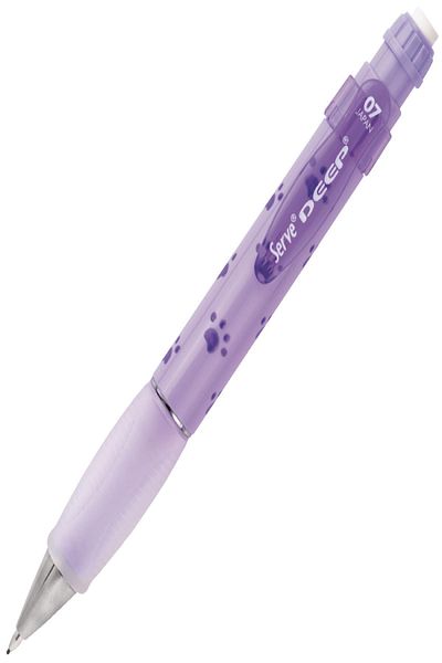 Ürün Evim Serve Deep Lavender 0.7 Mm Versatil Pen - Dog Paw SV-DEEP-07-DLA