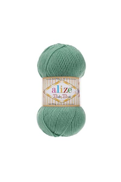 Alize Baby Best Anti-pilling Baby Knitting Yarn 463