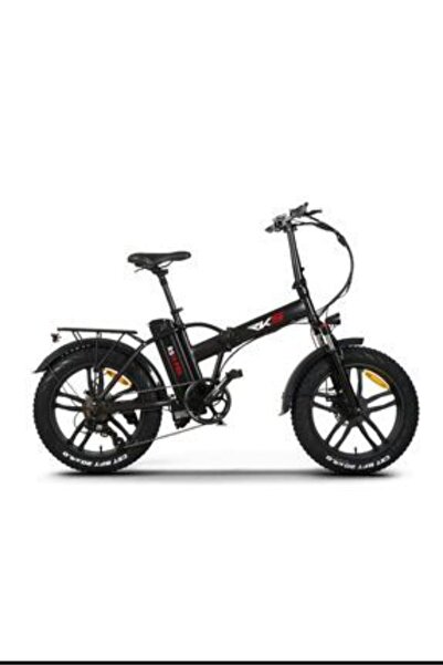 RKS Rsııı - Rs3 Pro X Elektrikli Bisiklet