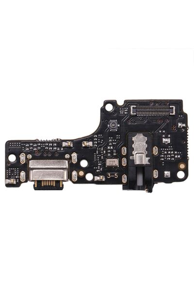 Genel Markalar Xiaomi Redmi Note 10 / Note 10s Uyumlu Şarj Bordu Tamir Seti