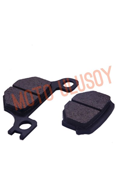 Mondial Ön Disk Balata Drıft Mh 125 Kn150 Mr-150 Arora 185 - Xtreme Max 150 2...