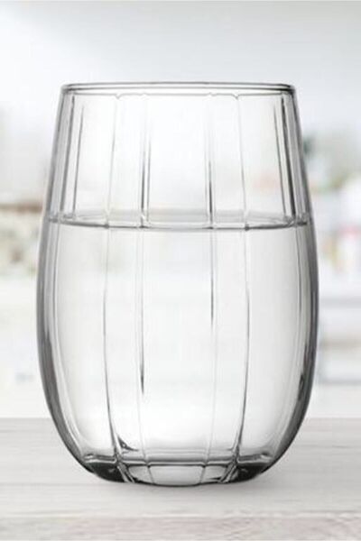 Paşabahçe 420405 Linka 6 Adet Su Meşrubat Bardak 380 Cc