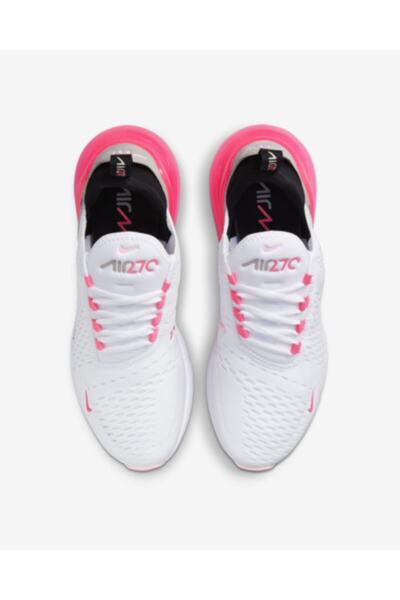 Nike Altın - Air Max 270 Kadın Spor Ayakkabısı