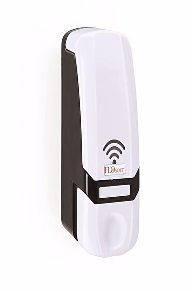 KG-GOLDPAPER F091 750 Ml Beyaz Köpük Sabun Verici Dispanseri Aparatı (üstten ...