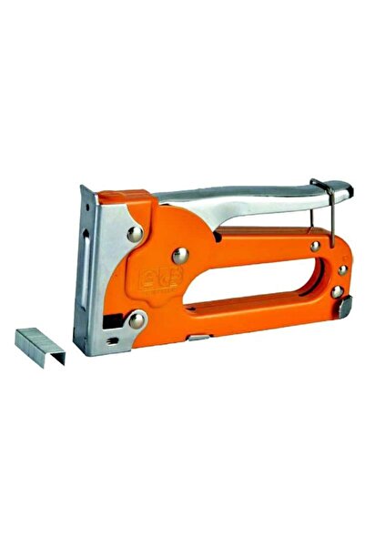 Rico Rıco-025-kk4378 Metal Zımba Tabancası-orange