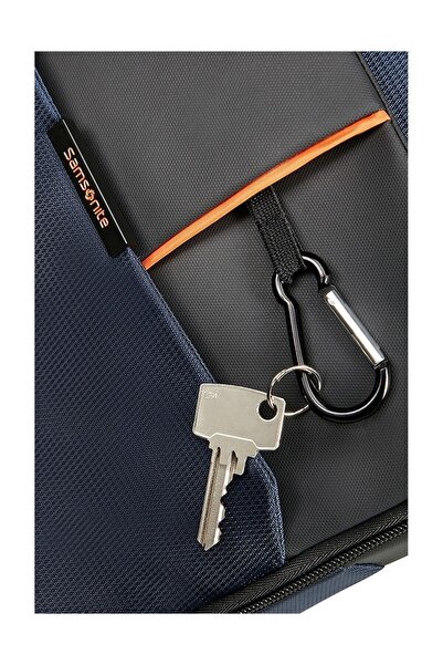 Samsonite 16N-01-001 14.1" Qibyte Notebook Bag Blue