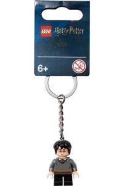 LEGO 854114 هاري بوتر هاري بوتر™ سلسلة المفاتيح