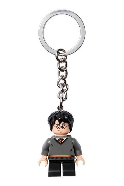 LEGO 854114 هاري بوتر هاري بوتر™ سلسلة المفاتيح