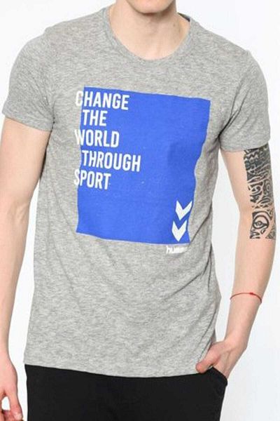 hummel Richard Men's T-shirt