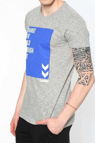 hummel Richard Men's T-shirt