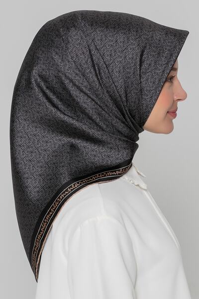 Armine Ipek Eşarp 8418d (twill) (nostalji)